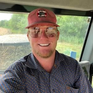 Meet your Posher, Chase